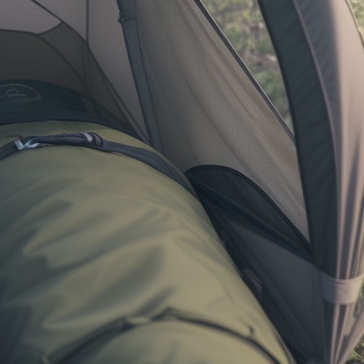 【登山チェア】軽量モデルの選び方 | 山頂で過ごす休憩時間 をイメージした ハイキング の写真