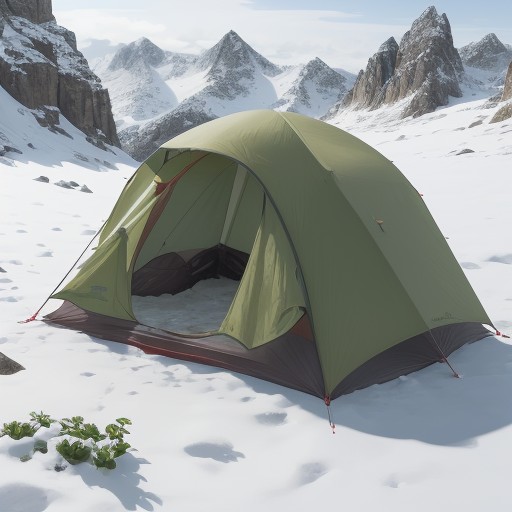 【高山植物】開花時期に合わせる登山計画 | おすすめの山域とルート をイメージした 春、夏、夏、夏、雪景色、松林 の写真