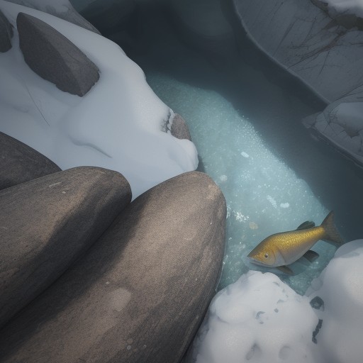 【海面温度】年間の推移と変化 | 釣果への影響を考える をイメージした 春、夏、冬 の写真