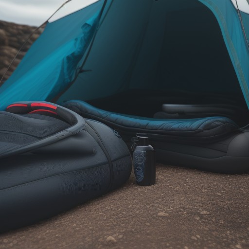 【ウェットスーツ】着圧とタイト感の選び方 | 体に合うサイズの見極め方 をイメージした自然風景の写真