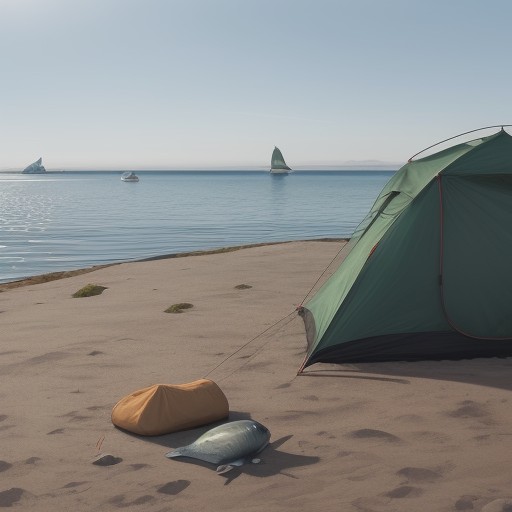 【海釣り】おすすめの時期 | 狙い目の魚とポイントを紹介 をイメージした 春、夏、秋、冬 の写真