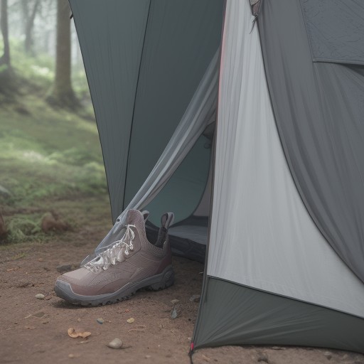 【登山ウェア】正しい洗濯の手順 | 素材ごとの洗い方と注意点 をイメージした ハイキング の写真