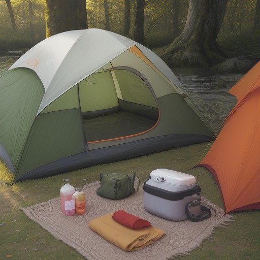 【川遊び】虫対策のおすすめアイテム | 水辺で使う道具と選び方 をイメージした 夏、夏、夏、秋、川 の写真