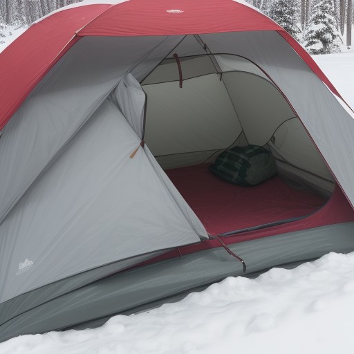 【登山ザック】サイズ選びのポイント | 行き先に合わせた容量の決め方 をイメージした 冬、夏、ハイキング の写真