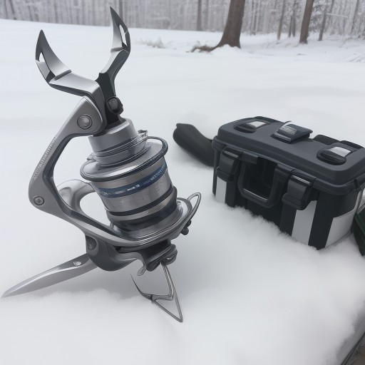 【タチウオ】おすすめの釣り仕掛け | 初心者が準備すべき道具と選び方 をイメージした 冬 の写真