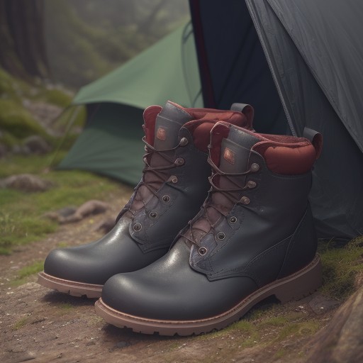 【登山靴】長く使うための手入れ方法 | 汚れ落としと防水ケアの手順 をイメージした ハイキング の写真