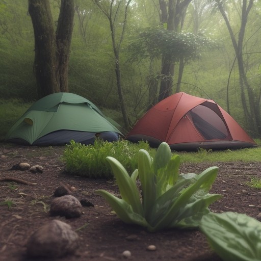 【山菜】見分け方のポイント | 毒草との違いを確認して採取する をイメージした 春 の写真