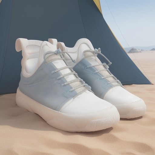 【マリンシューズ】正しい手入れ方法 | 長く使うための洗い方と干し方 をイメージした 夏 の写真