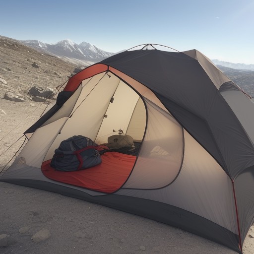 【登山】熱中症を防ぐ準備 | 水分補給と装備の選び方 をイメージした 夏、山 の写真