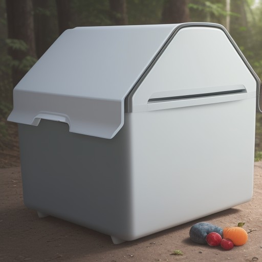 【キャンプ】食中毒を防ぐ食材の管理 | 保存方法と注意点 をイメージした 夏 の写真