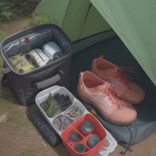 【川魚採取】おすすめの道具セット | 夏の川遊びで役立つアイテム集 をイメージした 夏、川 の写真