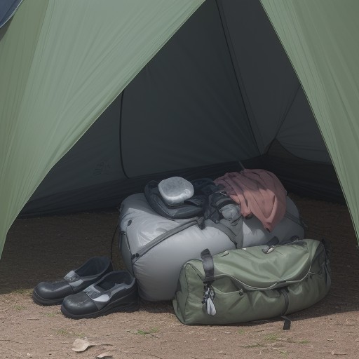 【ウェーダー】長持ちさせるお手入れ方法 | 汚れ落としと保管のコツ をイメージした自然風景の写真