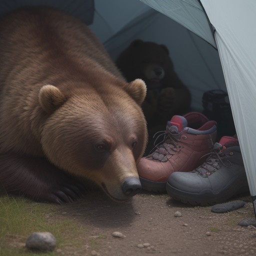 【川の危険動物】遭遇を避ける方法 | 安全な川遊びのポイント をイメージした 川 の写真