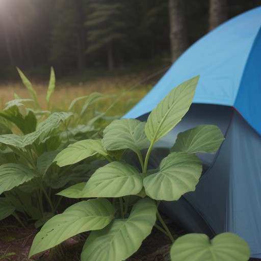 【毒草】初心者が覚える見分け方 | 山歩きで気をつけたい注意点 をイメージした 山 の写真
