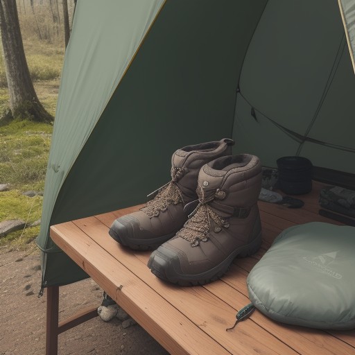 【ソロキャンプ】登山の装備を揃える | 山での宿泊に必要な道具一覧 をイメージした ハイキング、ハイキング の写真