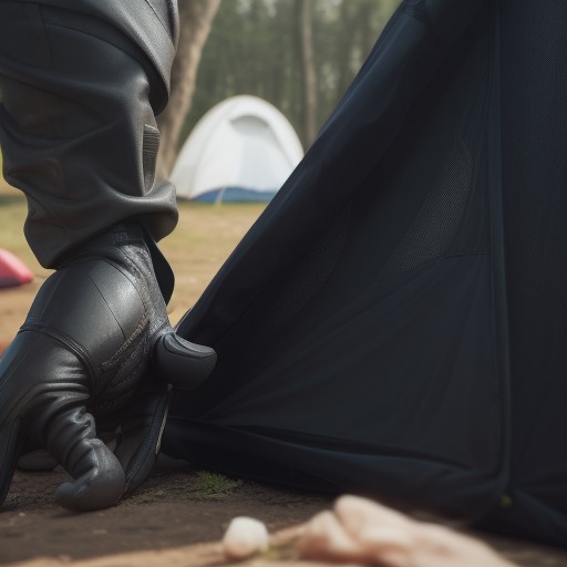 【ウェットスーツ】破れの直し方 | 自分でできる簡単な修理手順 をイメージした自然風景の写真