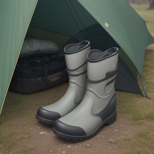 【ウェーダー】初心者の選び方 | サイズと素材のチェックポイント をイメージした 川 の写真