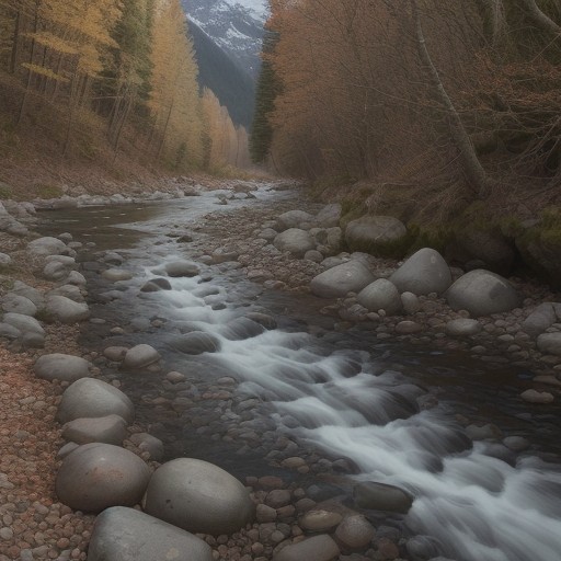 【渓流釣り】ヤマメの釣り方 | 川の流れに合わせたルアー選びとコツ をイメージした 山、川 の写真