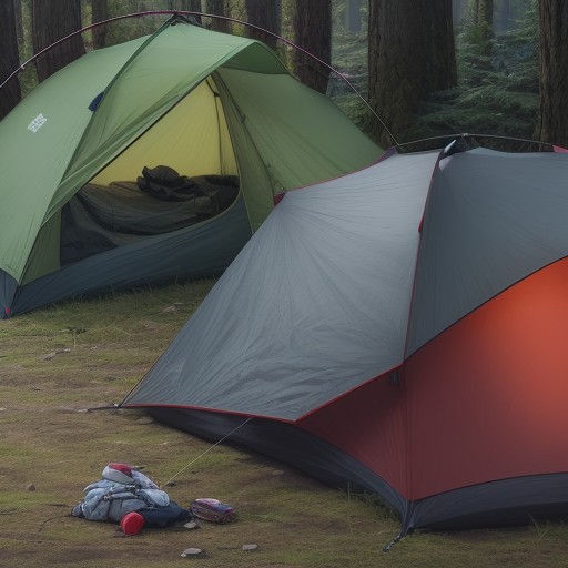 【登山】虫除けのおすすめアイテム | 山歩きの準備と対策 をイメージした 春、夏、夏、山、森、山 の写真