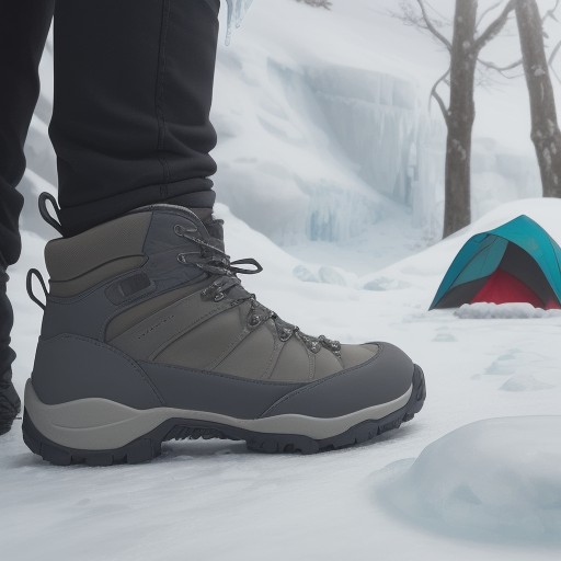 【岩礁】転落を防ぐ足元の選び方 | 安全な歩き方のコツ をイメージした自然風景の写真