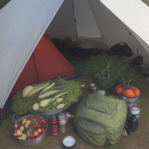 【山菜採取】ルールを守る採取方法 | 山でのマナーと注意点 をイメージした 春 の写真