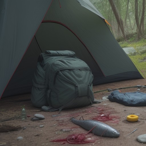 【ヒル対策】川遊びで身を守る方法 | おすすめの道具と注意点 をイメージした 川 の写真