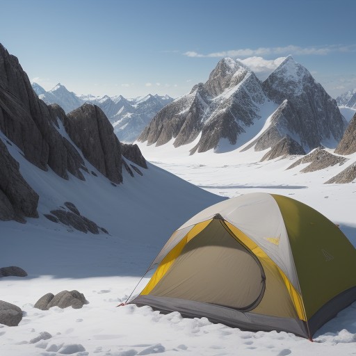 【登山】稜線の歩き方 | 安全に歩くためのポイントと注意点 をイメージした 稜線、山 の写真