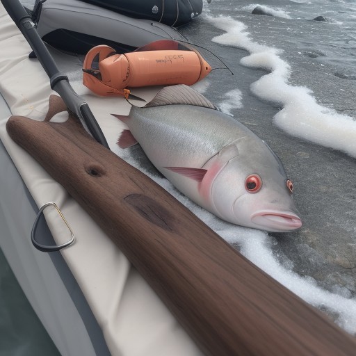 【カンパチ】おすすめの釣りポイント | 地元の漁師が教える狙い目とコツ をイメージした 冬 の写真