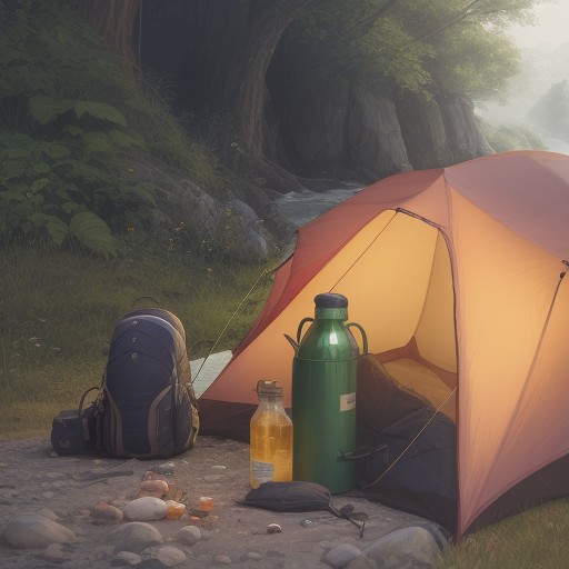 【虫除け】川での対策に効果的な方法 | おすすめのアイテムと使い方 をイメージした 夏、川 の写真