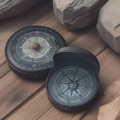 【遭難回避策】登山のルート確認 | 迷わないための準備と対策 をイメージした ハイキング の写真