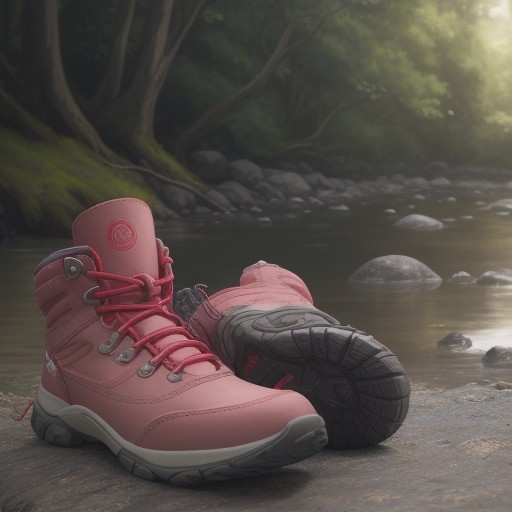 【川遊び】足首のねんざへの対処法 | 正しい応急処置の手順 をイメージした 川 の写真