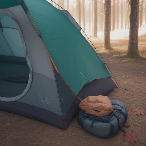 【キャンプギア】失敗しない道具の選び方 | 初心者が揃えるべき基本セット をイメージした 春、夏、秋、冬 の写真