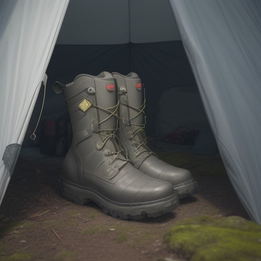 【ウェーダー】穴あき箇所をパッチで塞ぐ | 自宅でできる修理の手順 をイメージした自然風景の写真