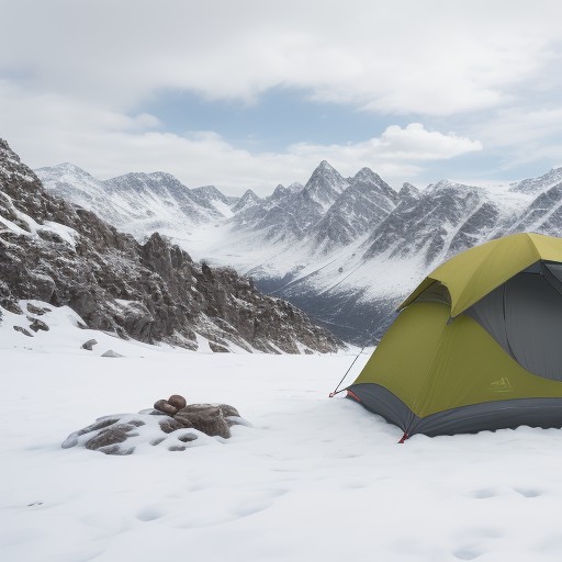 【登山インナー】速乾性の高いおすすめウェア | 汗冷えを防ぐ選び方 をイメージした 夏、冬、山、夏、山、冬、山 の写真