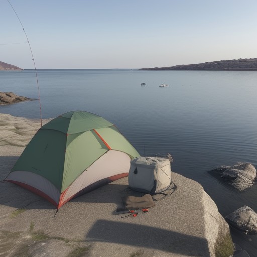 【メジナ】初心者向けの釣り仕掛け | 準備から使い方まで解説 をイメージした 夏、冬 の写真