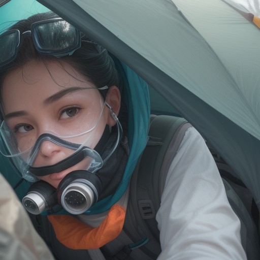 【シュノーケルマスク】正しい洗い方 | 曇り止めと手入れの手順 をイメージした 夏 の写真