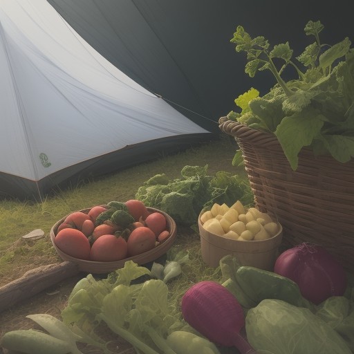 【山菜】春に採りたいおすすめの種類 | 採取場所の選び方 をイメージした 春 の写真