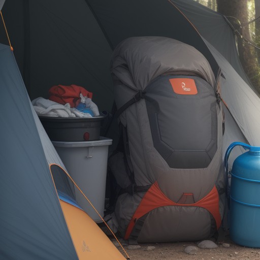 【ライフジャケット】正しい手入れの方法 | 長く使うための点検手順 をイメージした自然風景の写真