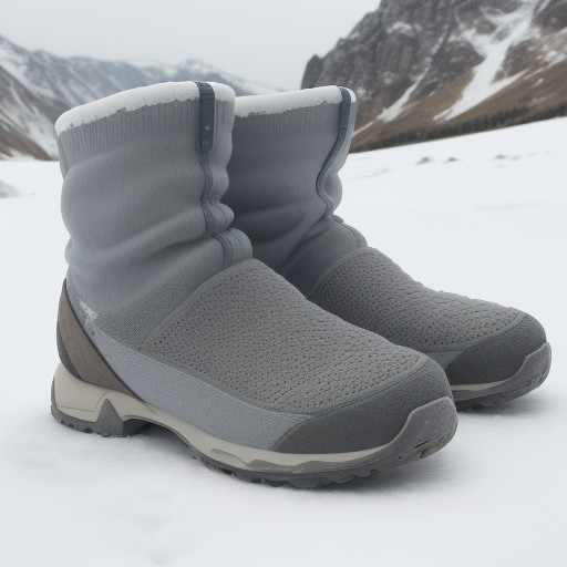 【登山靴下】足の疲れを防ぐ選び方 | 山行に合わせた素材と厚さの使い分け をイメージした 夏、冬、雪景色、ハイキング、山 の写真