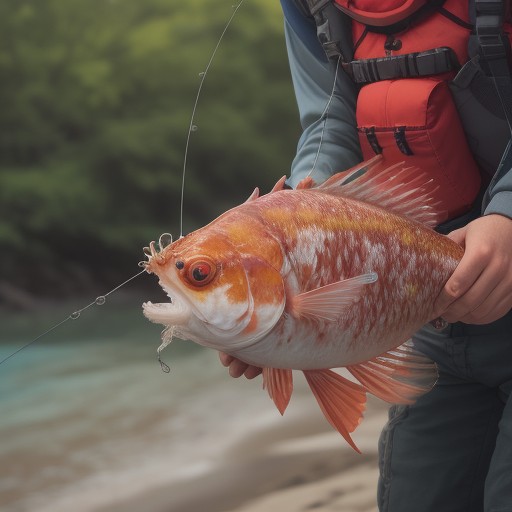 【カサゴ】底取りで狙う釣り方 | 岩礁帯での仕掛けとコツ をイメージした自然風景の写真