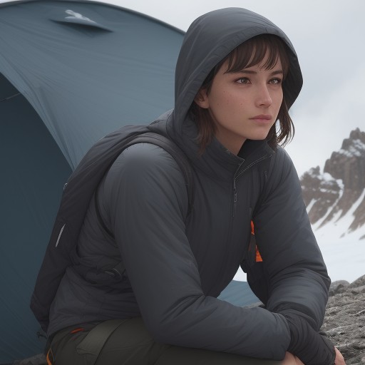 【夏山登山ウェア】おすすめの服装 | 汗を逃がす素材選びのポイント をイメージした 夏、山、夏、山 の写真