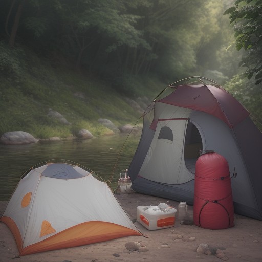 【虫刺され】川遊びで使う薬 | おすすめの選び方と対策 をイメージした 夏、川 の写真