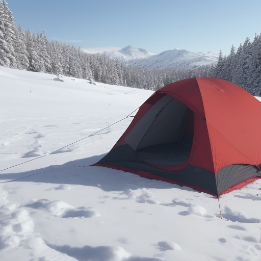 【ウィンタースポーツ】怪我を防ぐ準備 | 体を慣らすコツと注意点 をイメージした 冬、冬 の写真