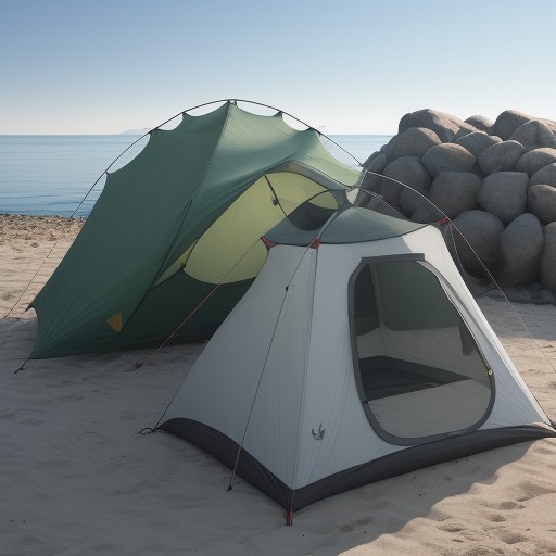 【タチウオ】堤防での仕掛け選び | 初心者向けのおすすめ構成 をイメージした自然風景の写真