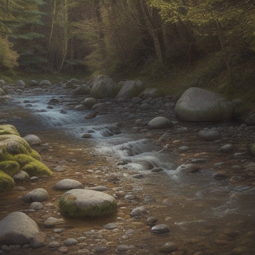 【ブラウントラウト】渓流での釣り方 | ポイントと仕掛けの選び方 をイメージした 山 の写真