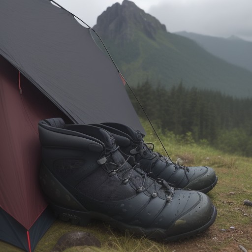 【ヒル除去方法】登山道で遭遇した時の対処法 | 正しい取り方と道具の選び方 をイメージした 山、登山道、ハイキング の写真