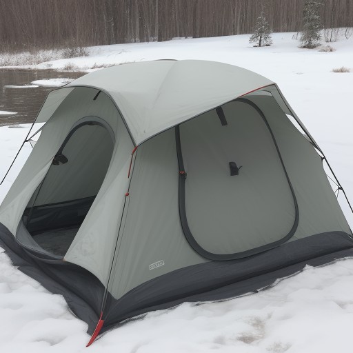 【ウェーダー】冬の保管方法 | 劣化を防ぐお手入れの手順 をイメージした 冬 の写真