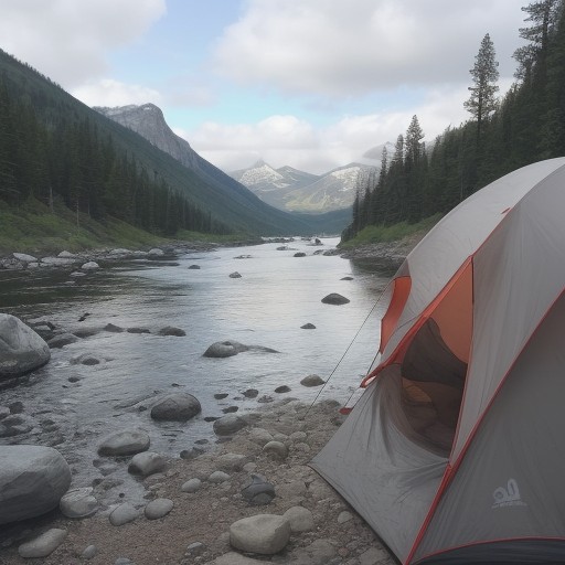 【川遊び】指の脱臼が起きたときの応急処置 | 正しい対処法と注意点 をイメージした 川 の写真