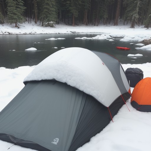 【ライフジャケット】大人の選び方 | 安全に釣りを始めるためのポイント をイメージした 夏、冬 の写真