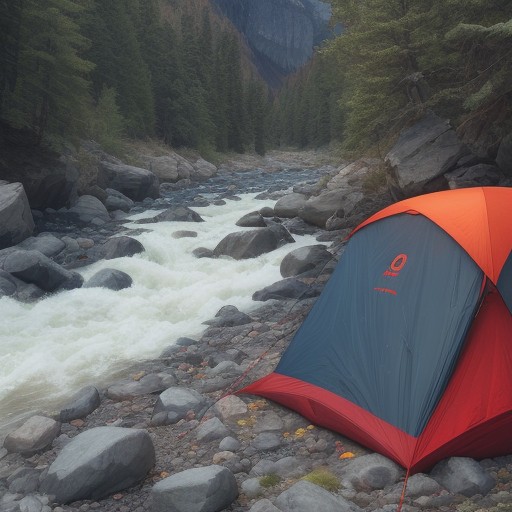 【川溺水】事故を防ぐ安全対策 | 川遊びの注意点と装備品 をイメージした 川 の写真